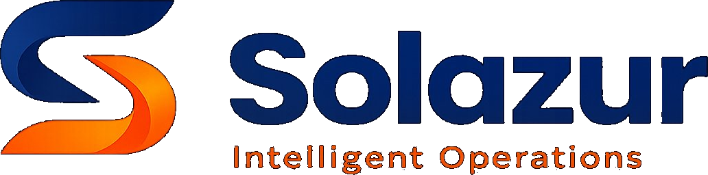 Solazur, Intelligent Operations